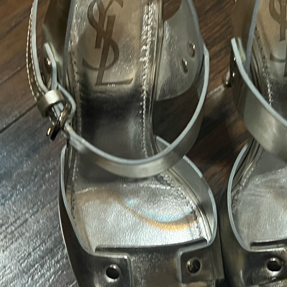 YSL  👠 - Picture 14 of 16